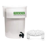 Toddy Cold Brew Commercial Model with Lift